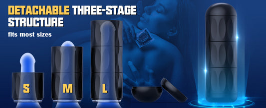 Travel-Friendly Male Sex Toys: Global Weekend Getaway Essentials