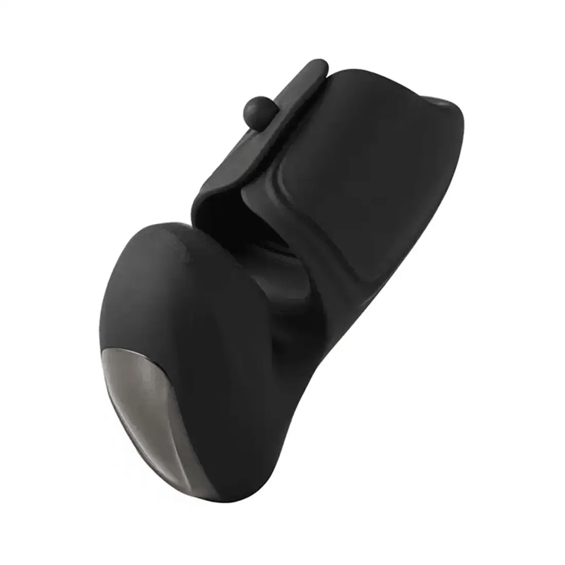 Boby Training Device – Male Penis Vibrating Glans Trainer