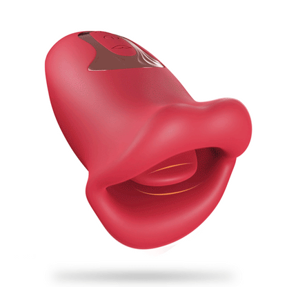 10 Modes and Speeds Stimulate Nipple Clitoral Vibrator