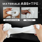 Sucking Vibrating Technology Stroker Masturbator for men