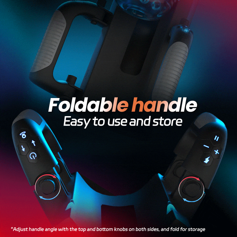 Venom - Telescopic Adjustable Tightness Phone Stand Automatic Male Stroker