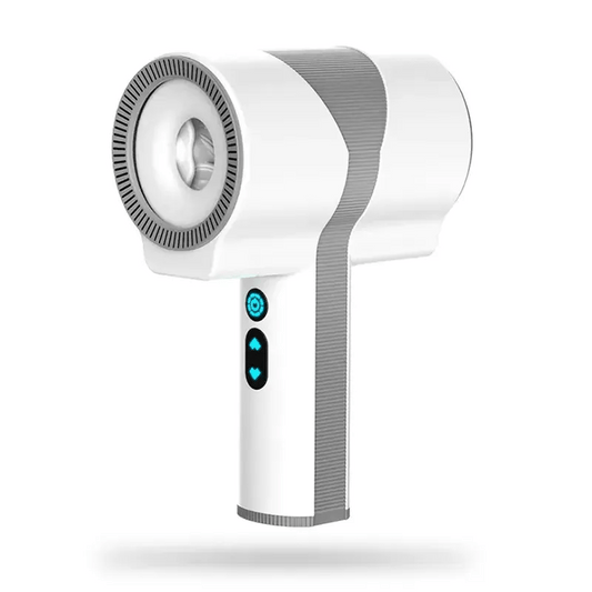 Higher - Dual Open-Ended 7 Thrusting & Vibrating Automatic Thrusting Male Masturbators