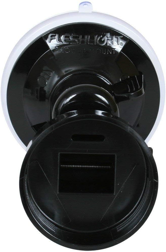 Male Sex Toy Suction Attachment Shower Mount