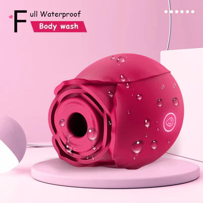 The most original Rose Toys in Seven Colors