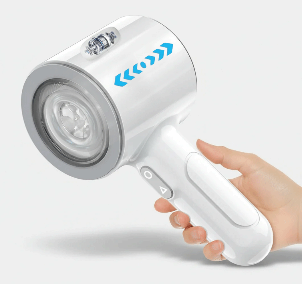 Higher - Automatic Male Masturbators