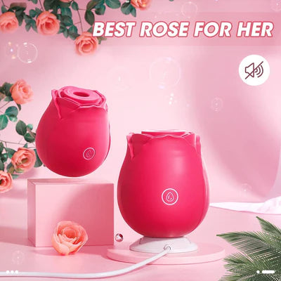 The most original Rose Toys in Seven Colors