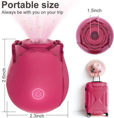 The most original Rose Toys in Seven Colors