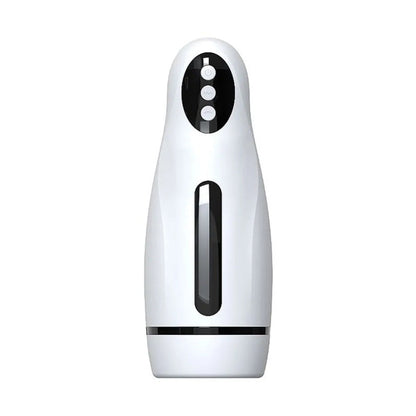 Sucking Vibrating Technology Stroker Masturbator for men