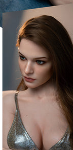 Sierra – The Hyper-Real Silicone 1:1 Lifelike Sexdoll