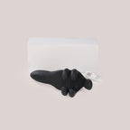 3-in-1 Automatic Male Masturbator – Vibrating, Clamping & Massaging Stroker
