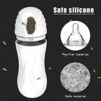 3D Automatic Male Masturbator Cup - 360° Suction, Vibration & Deep Throat