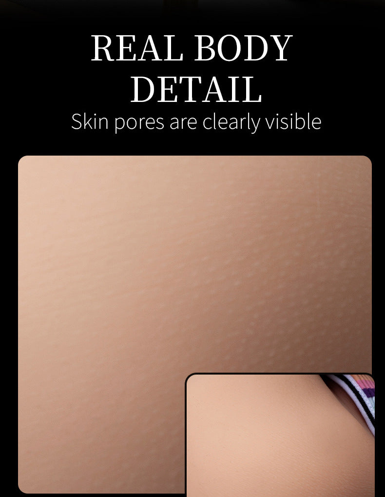 Aria – The RealTouch Silicone Doll, Hyper-Realistic Love Doll