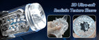 Automatic Male Masturbator Sex Toys - 3D Realistic Textured Blowjob Sex Toy