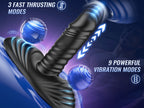 Prostate Massager for Men – P-Spot, Anal & Perineum Stimulation