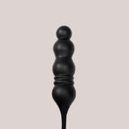 App-Controlled Dual Stimulation Plug & Ring – Personalized Prostate Massager