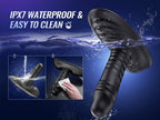Prostate Massager for Men – P-Spot, Anal & Perineum Stimulation