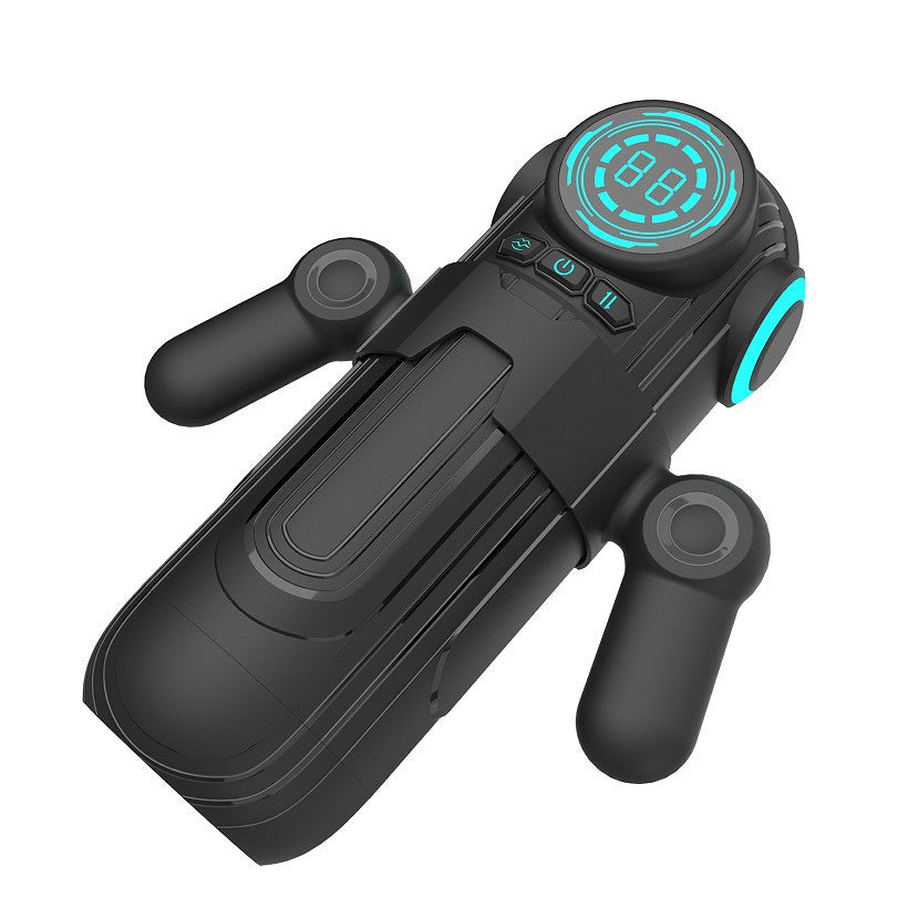 Cafatop - Automatic Handle Stroker