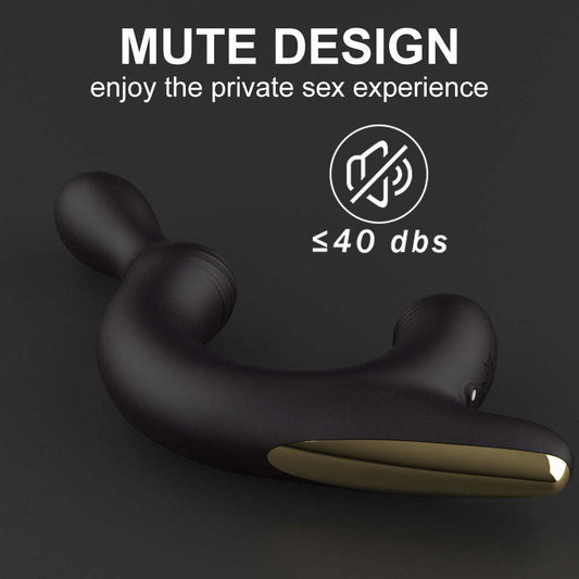 Prostate Massage Masturbator Anal Plug